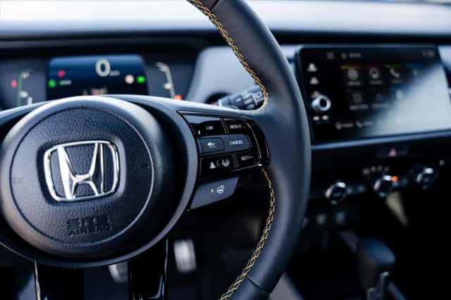 Honda Jazz (2026) thumbnail 15