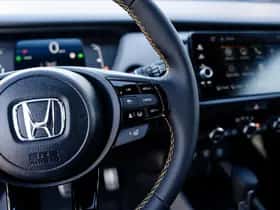 Honda Jazz thumbnail 15