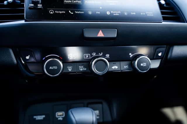 Honda Jazz (2026) thumbnail 16
