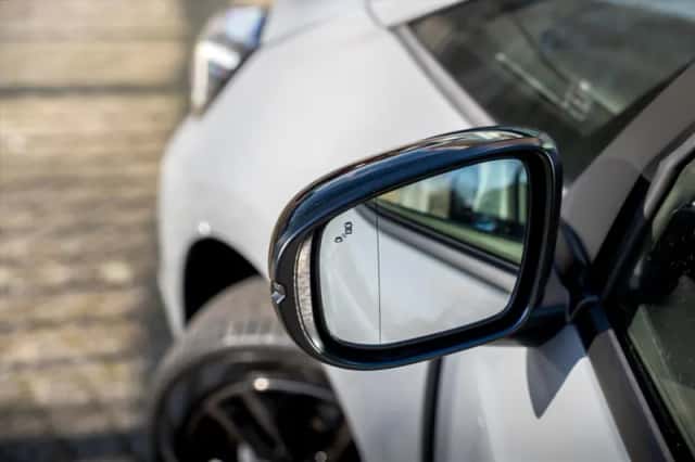 Honda Jazz (2026) thumbnail 19