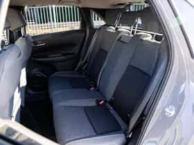Honda Jazz thumbnail 20