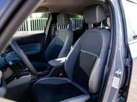 Honda Jazz thumbnail 3
