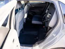 Honda Jazz thumbnail 21