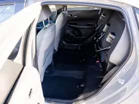 Honda Jazz thumbnail 22