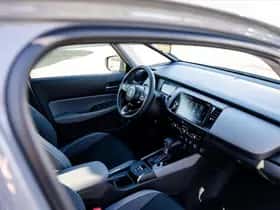 Honda Jazz thumbnail 30