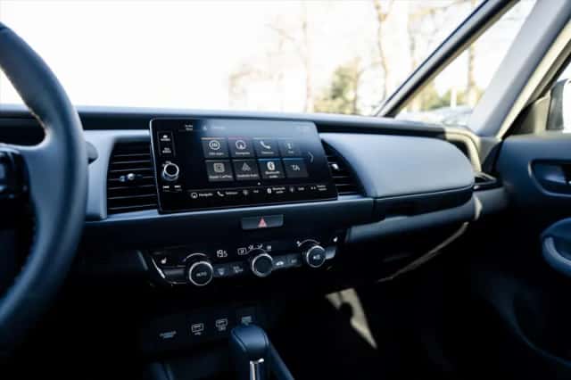 Honda Jazz (2026) thumbnail 4