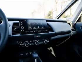 Honda Jazz thumbnail 4