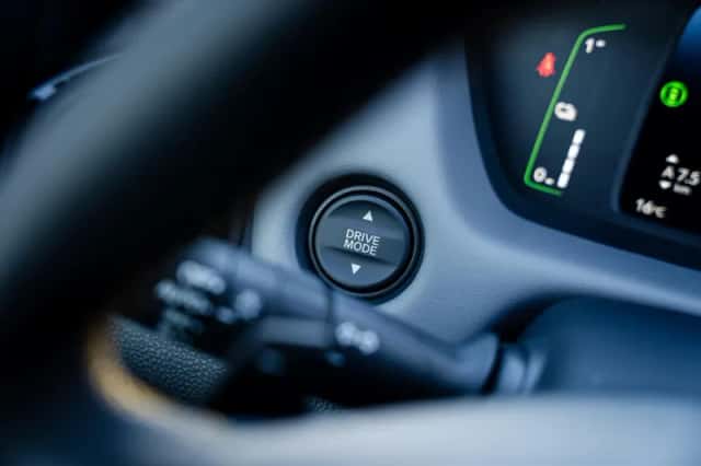 Honda Jazz (2026) thumbnail 32