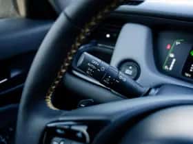 Honda Jazz thumbnail 37