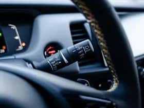 Honda Jazz thumbnail 38