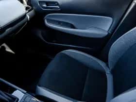 Honda Jazz thumbnail 39