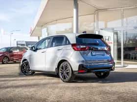Honda Jazz thumbnail 5