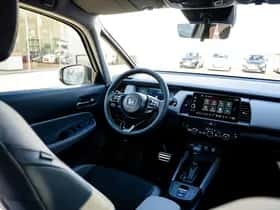 Honda Jazz thumbnail 41