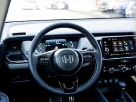 Honda Jazz thumbnail 6