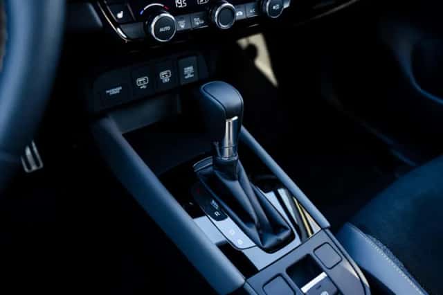 Honda Jazz (2026) thumbnail 8