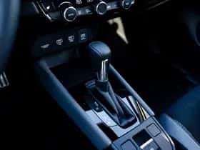 Honda Jazz thumbnail 8