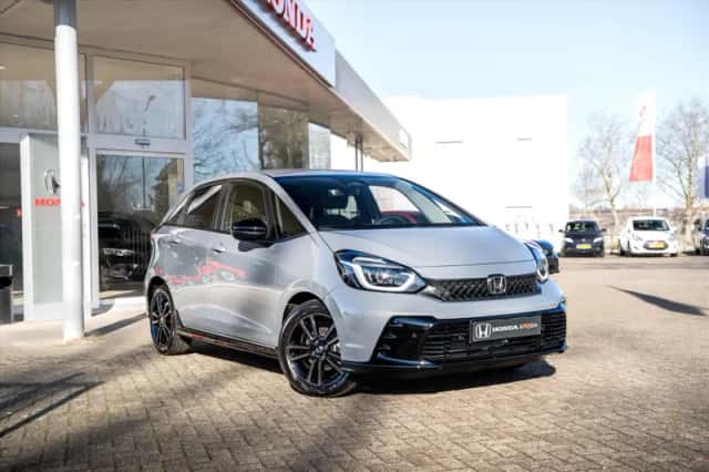 Honda Jazz (2026) thumbnail 9