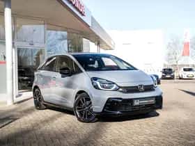 Honda Jazz thumbnail 9