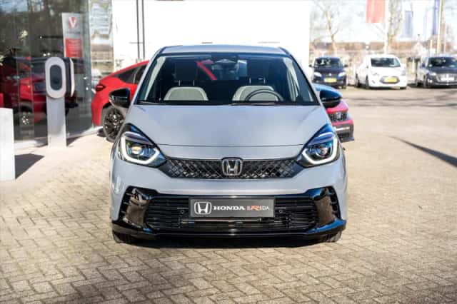Honda Jazz (2026) thumbnail 10