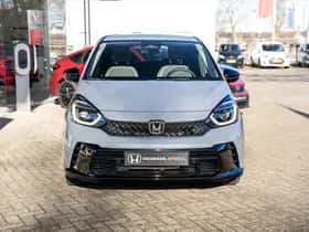 Honda Jazz thumbnail 10