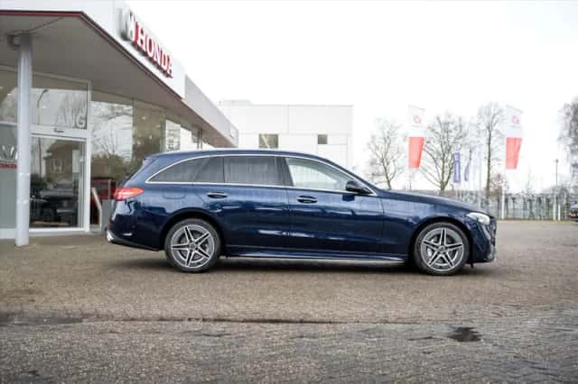 Mercedes-Benz C-Klasse (2022) thumbnail 18