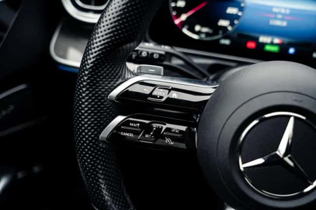 Mercedes-Benz C-Klasse (2022) thumbnail 19
