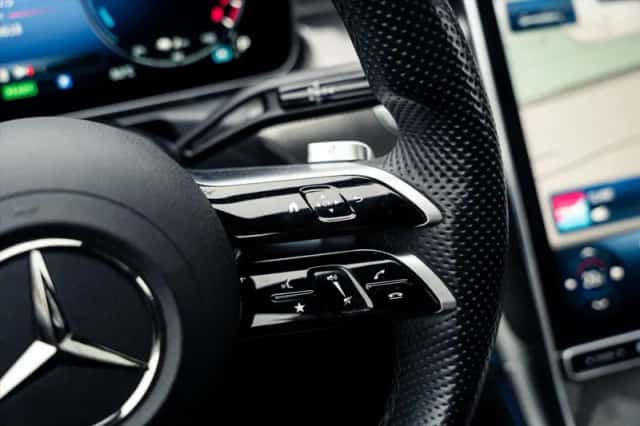 Mercedes-Benz C-Klasse (2022) thumbnail 20