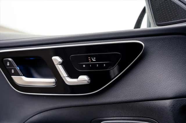 Mercedes-Benz C-Klasse (2022) thumbnail 22