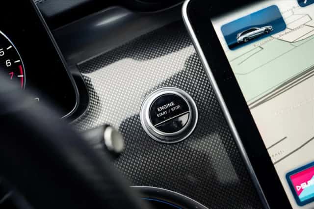 Mercedes-Benz C-Klasse (2022) thumbnail 23