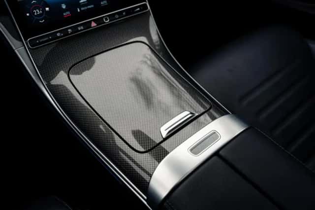 Mercedes-Benz C-Klasse (2022) thumbnail 24
