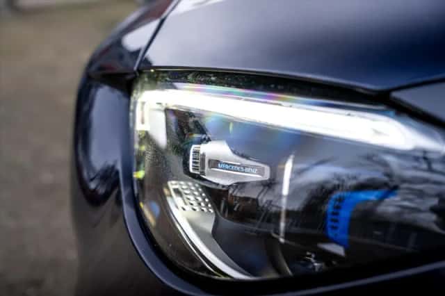 Mercedes-Benz C-Klasse (2022) thumbnail 30