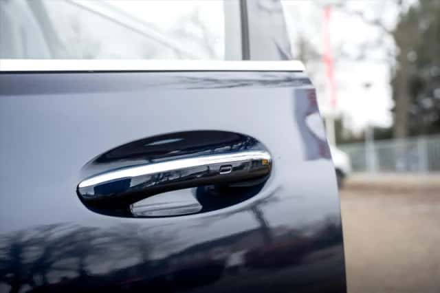Mercedes-Benz C-Klasse (2022) thumbnail 31