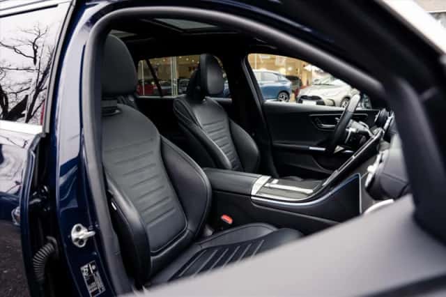 Mercedes-Benz C-Klasse (2022) thumbnail 42