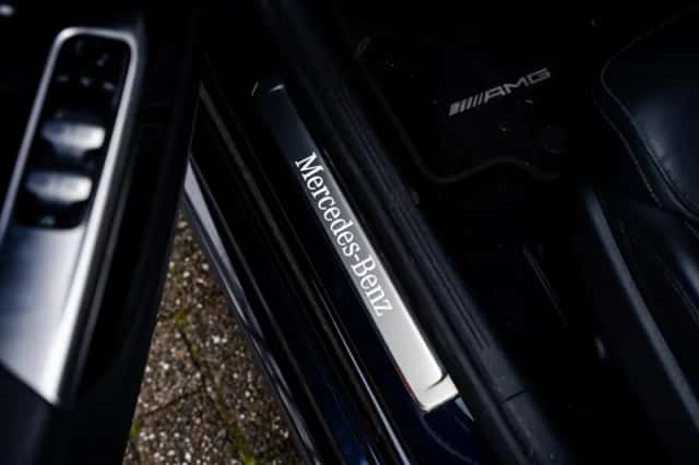 Mercedes-Benz C-Klasse (2022) thumbnail 43