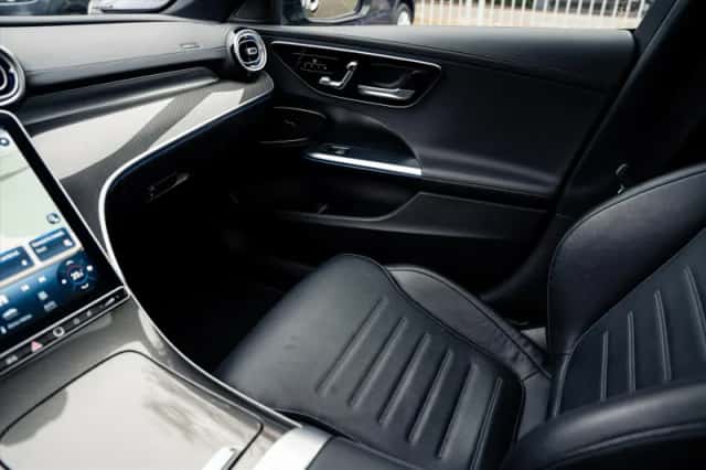Mercedes-Benz C-Klasse (2022) thumbnail 44