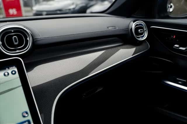 Mercedes-Benz C-Klasse (2022) thumbnail 45