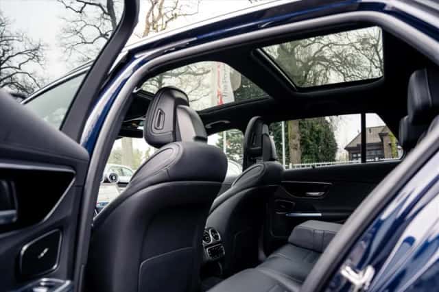 Mercedes-Benz C-Klasse (2022) thumbnail 48