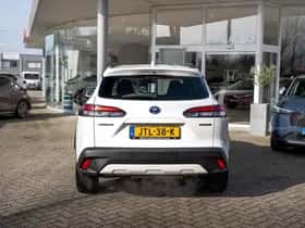Toyota Corolla (2024) thumbnail 11