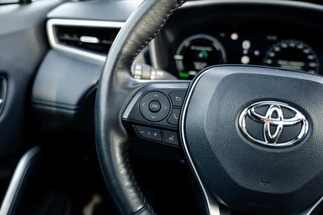 Toyota Corolla (2024) thumbnail 15