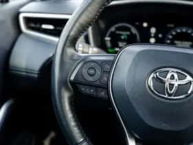 Toyota Corolla (2024) thumbnail 15