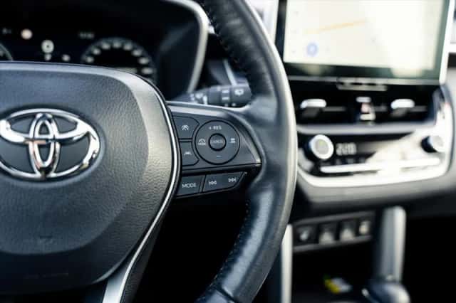 Toyota Corolla (2024) thumbnail 16