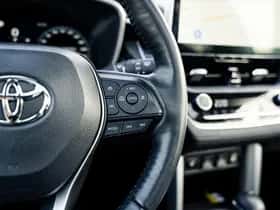 Toyota Corolla (2024) thumbnail 16
