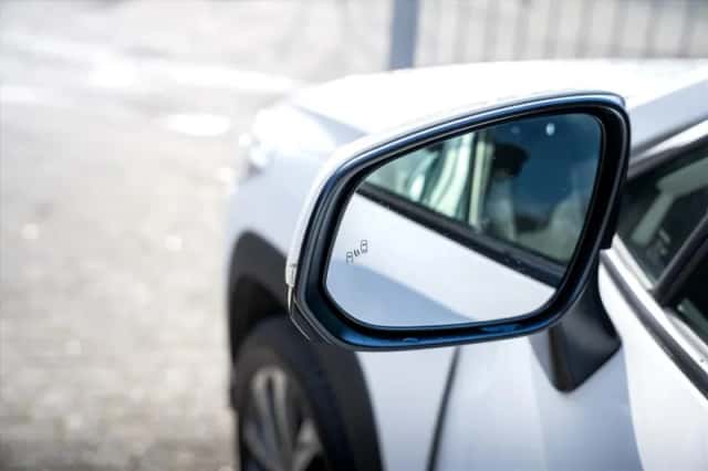 Toyota Corolla (2024) thumbnail 21