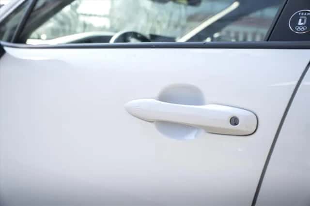 Toyota Corolla (2024) thumbnail 22