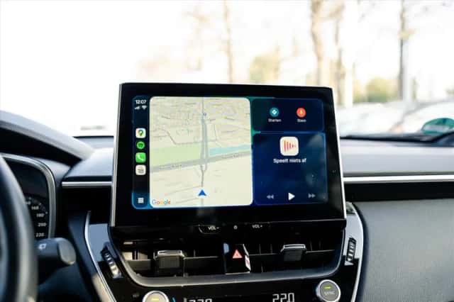 Toyota Corolla (2024) thumbnail 24