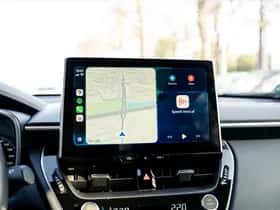 Toyota Corolla (2024) thumbnail 24