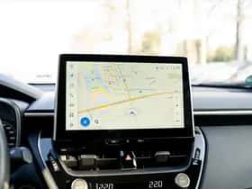 Toyota Corolla (2024) thumbnail 25