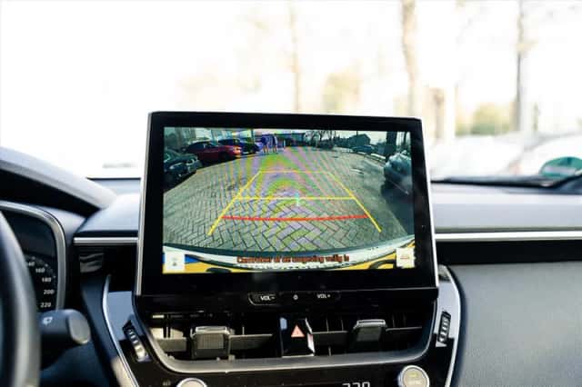 Toyota Corolla (2024) thumbnail 26