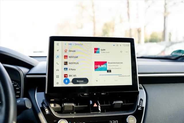 Toyota Corolla (2024) thumbnail 27