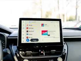 Toyota Corolla (2024) thumbnail 27